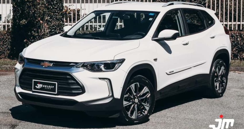 CHEVROLET TRACKER 12T A LTZ 2021