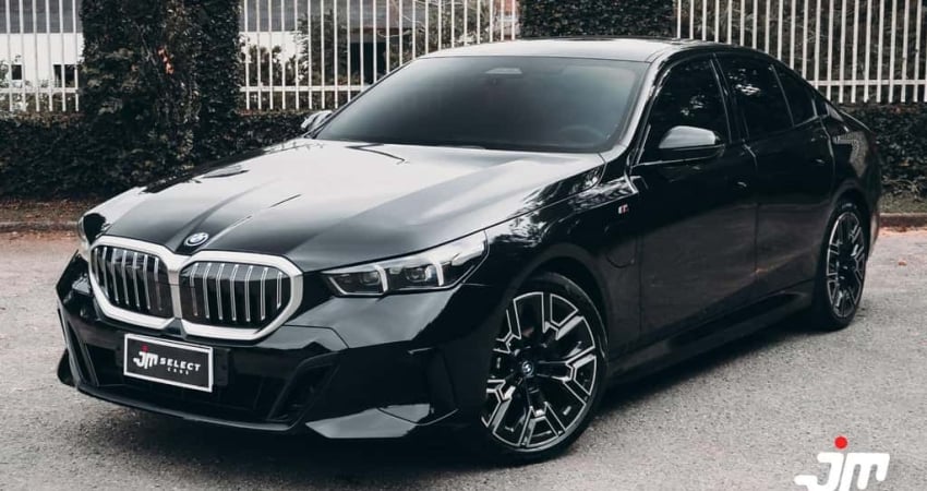 BMW 530E M SPORT 2025