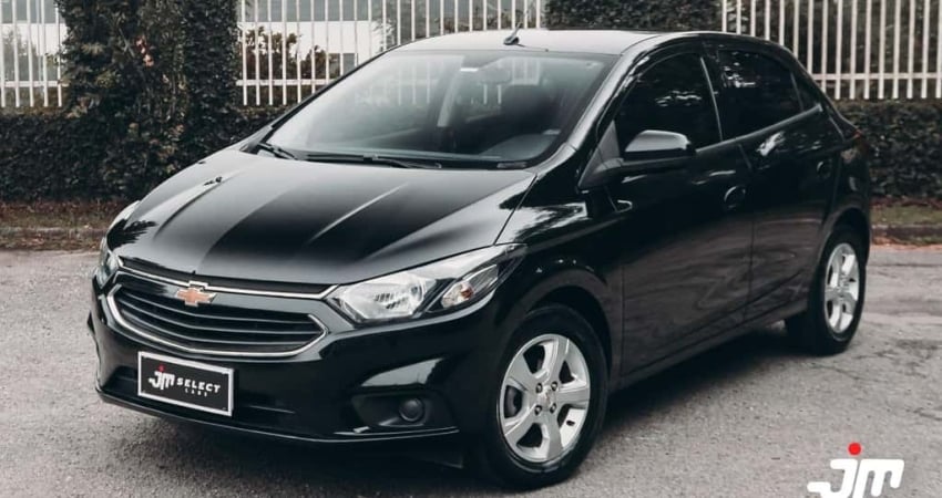 CHEVROLET ONIX 1.4MT LT 2019