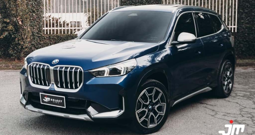 BMW X1 S20I X LINE 2024