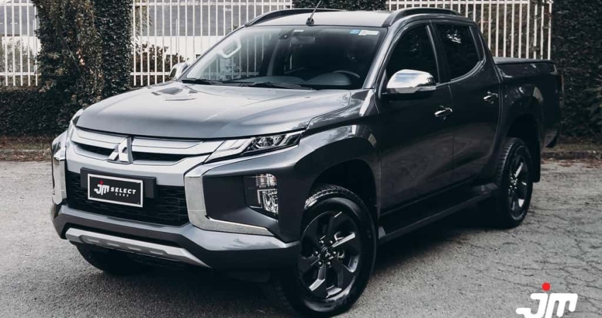 MITSUBISHI TRITON SPORT HPE 2025