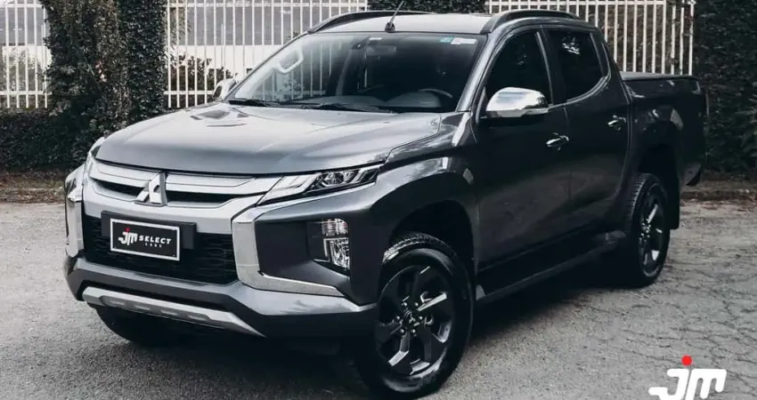 MITSUBISHI TRITON SPORT HPE 2025