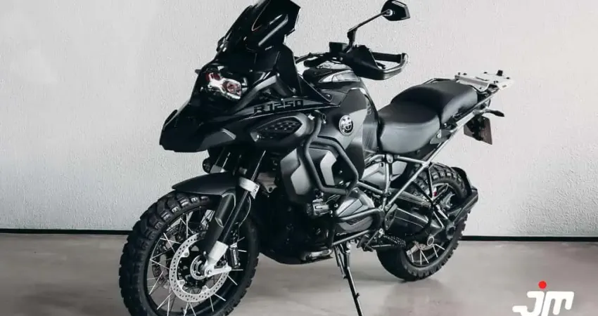 BMW R1250GS A 2021