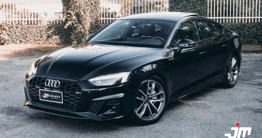 AUDI A5 SPB 2.0TFSI 2023