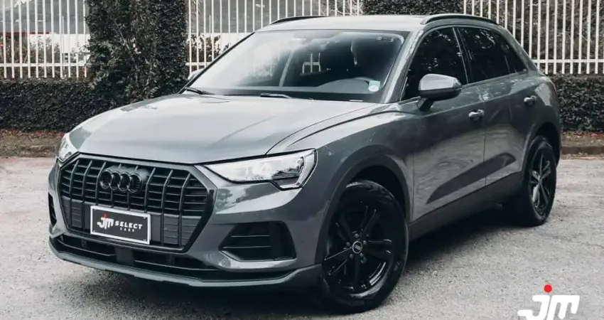 AUDI Q3 1.4TFSI 2021