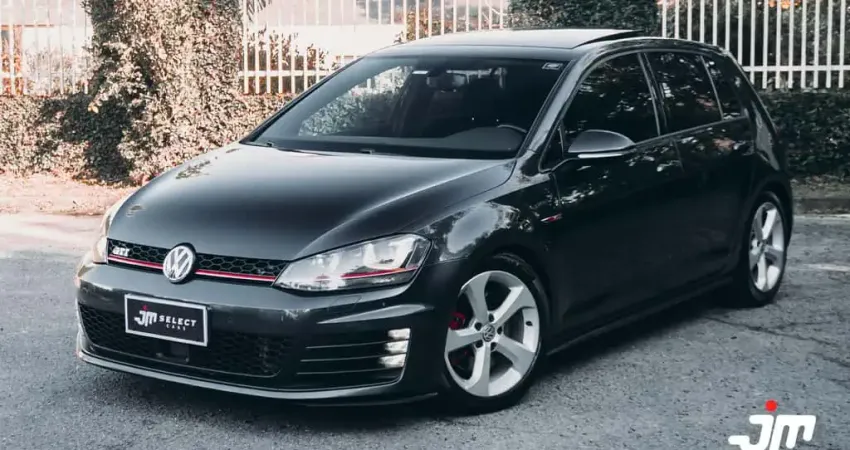 VOLKSWAGEN GOLF GTI AC 2016
