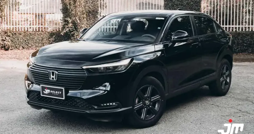 HONDA HR-V EXL HS 2025