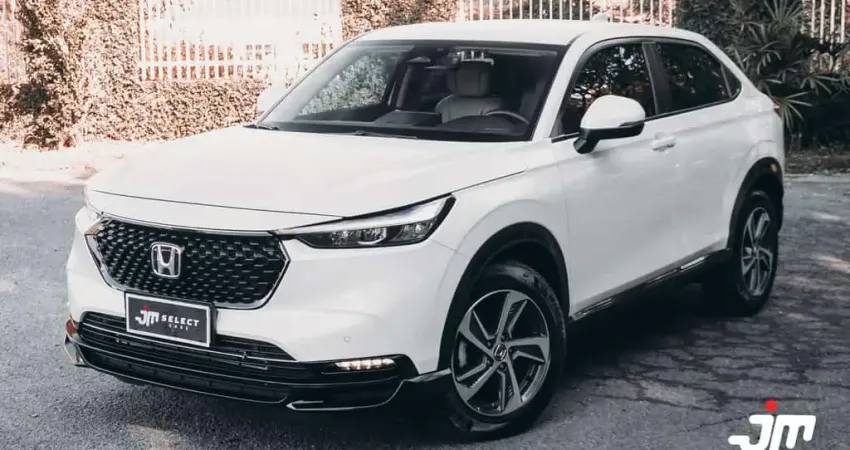 HONDA HR-V TOURING 1.5 TB 16V 5P 2024