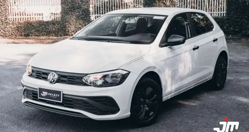 VOLKSWAGEN POLO TRACK MA 2025