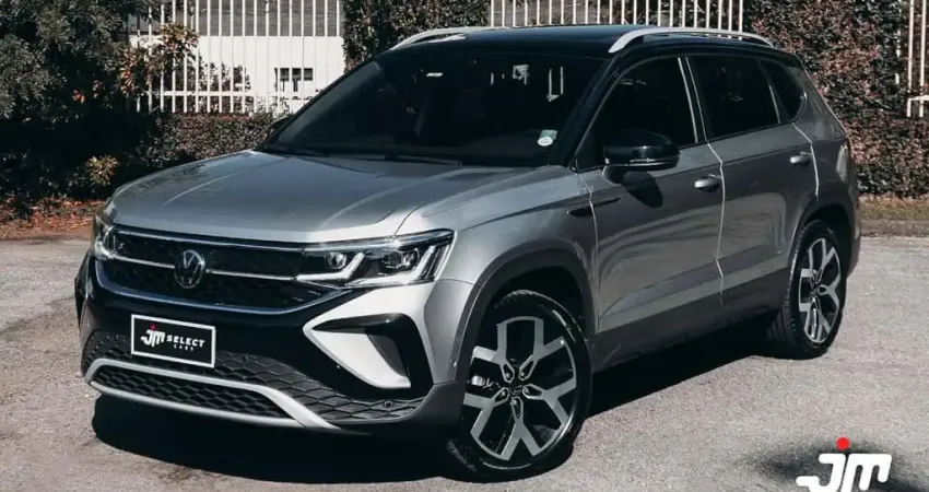 VOLKSWAGEN TAOS HIGHLINE 250 TSI 2024