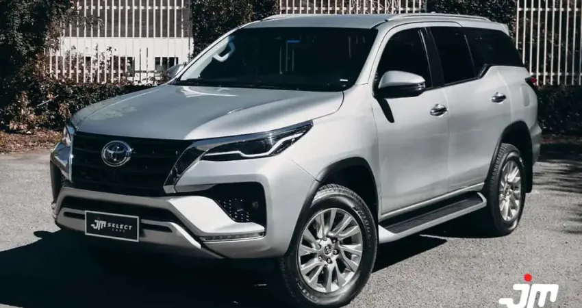 TOYOTA HILUX SWSRXA4FD 2022