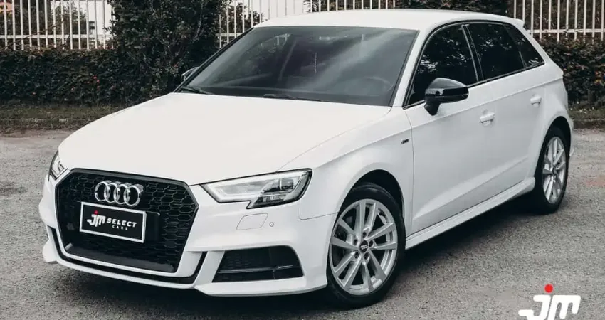 AUDI A3 SPB 122CV 2020
