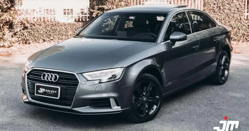 AUDI AUDA3 LM 220CV 2018
