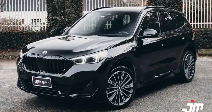 BMW X1 S20I M SPORT 2025