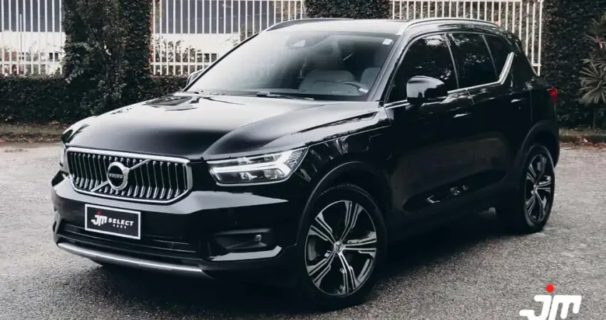 VOLVO XC40 T5H INSCRIP 2022