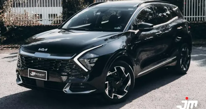KIA Sportage EX Prestige 1.6 T-GDI (Híbrido) 2024