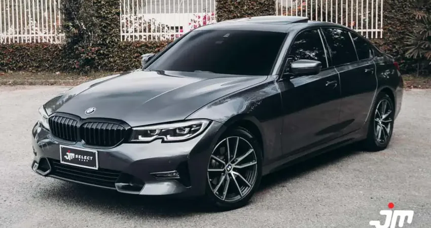 BMW 320 SPORT GP 184 CV 2020