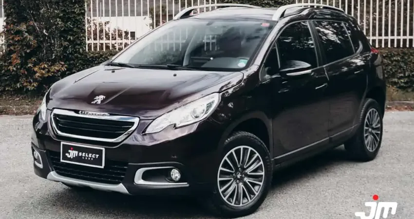 PEUGEOT 2008 ALLURE EAT6 2019