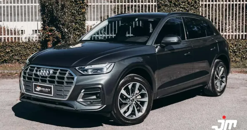 AUDI Q5 2.0TFSI PRESTIGE 252CV QUATTRO 2022