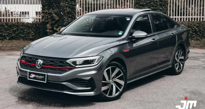VOLKSWAGEN JETTA GLI AG 2021