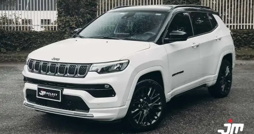 JEEP COMPASS SERIE S TF 2023