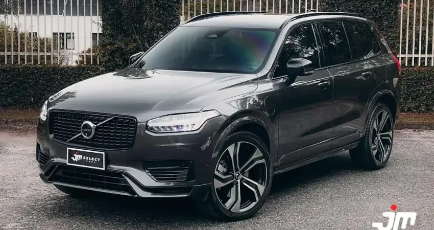 VOLVO XC90 T8 ULT DARK 2024