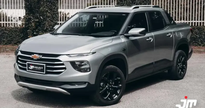 CHEVROLET MONTANA T A LTZ 2024