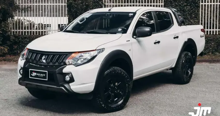 MITSUBISHI TRITON SPO OUTDOOR M 2025