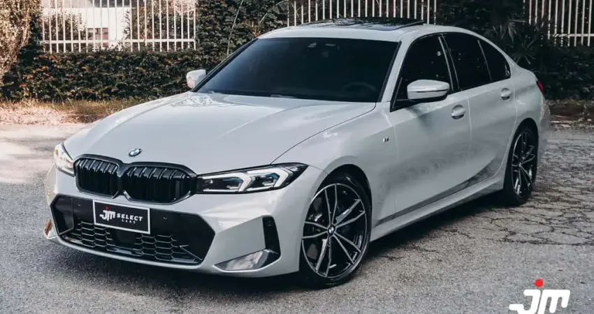 BMW 320I M SPORT FLEX 2024