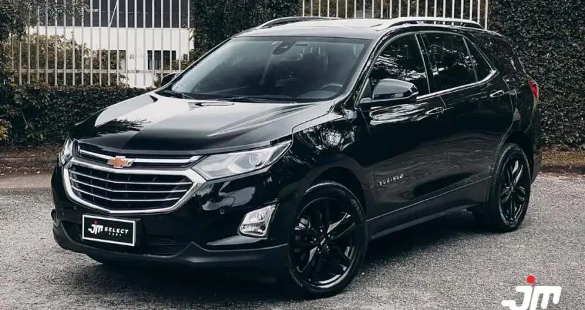 CHEVROLET CHEV EQUINOX PREMIER 2020