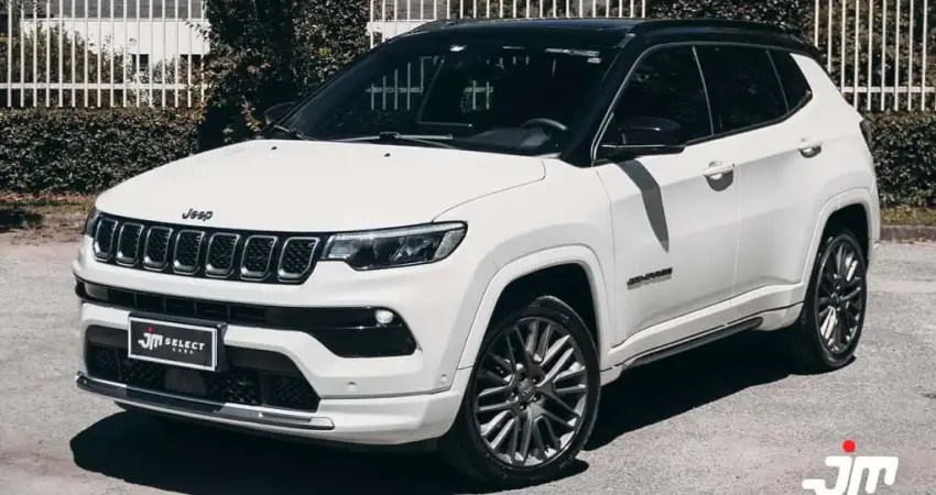 JEEP COMPASS SERIE S TF 2023