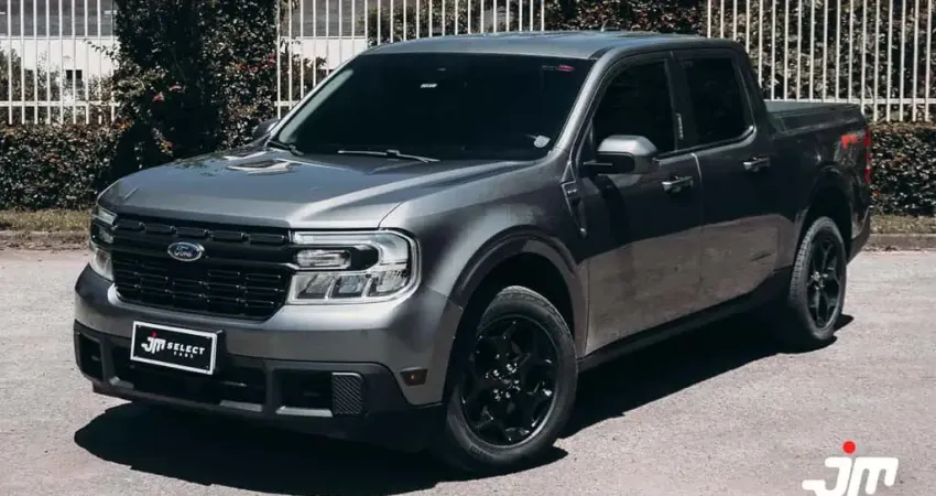 FORD MAVERICK CD4GLRT 2022