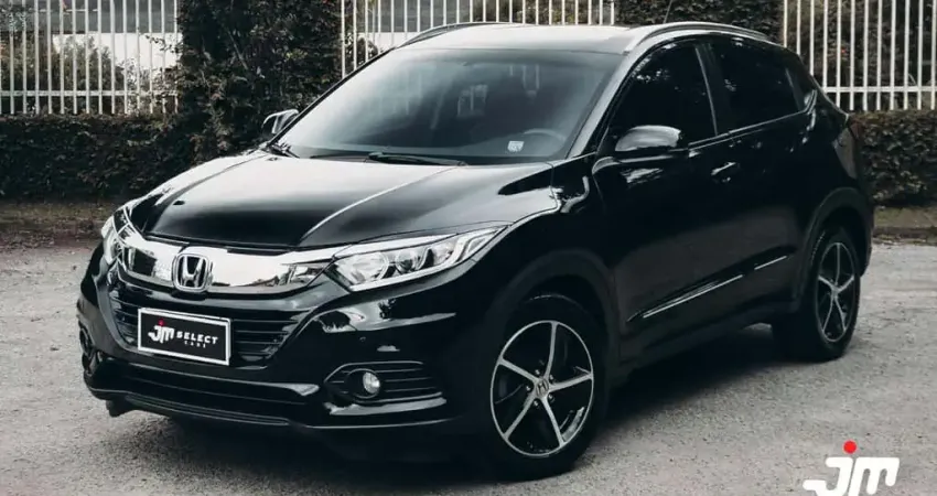 HONDA HR-V EXL CVT 2020