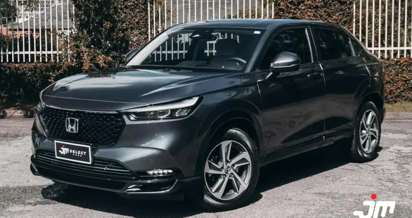Honda hr-v touring 2024