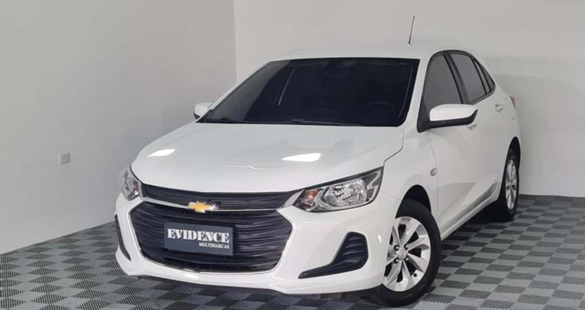 CHEVROLET ONIX 10MT LT2 2023