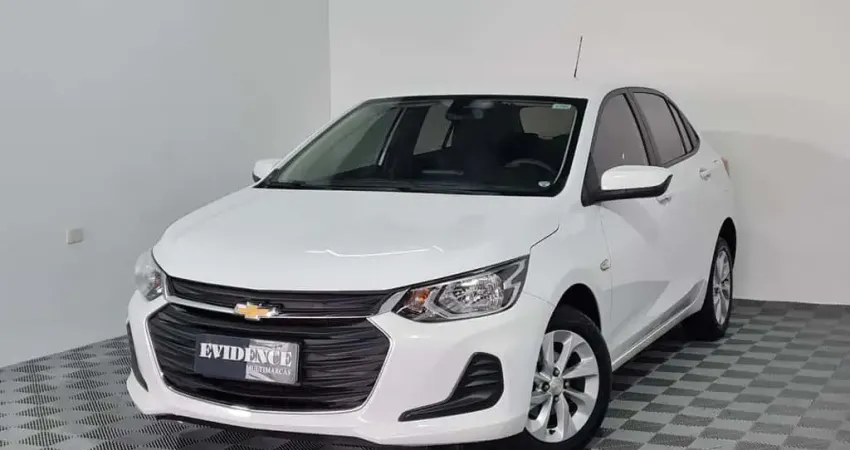 CHEVROLET ONIX 10MT LT2 2022