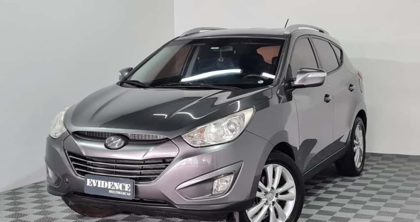 HYUNDAI IX35 B 2016