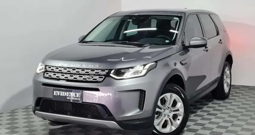 LAND ROVER DISC SPT P250FF S 7L 2023