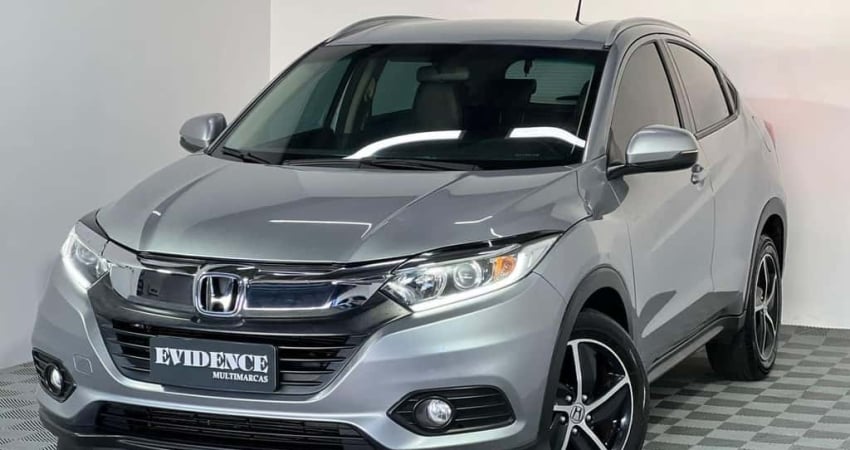 HONDA HR-V EXL CVT 2019