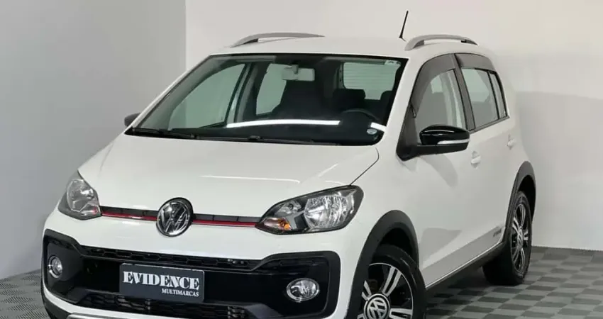 VOLKSWAGEN UP XTREME TSI MD 2020