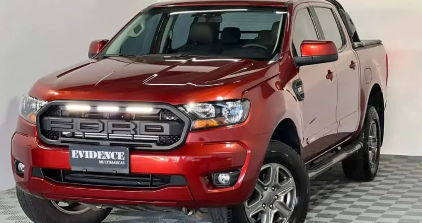 FORD RANGER XLSCD2A22 2020