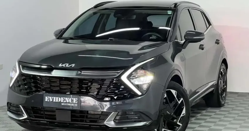 KIA SPORTAGE 2023