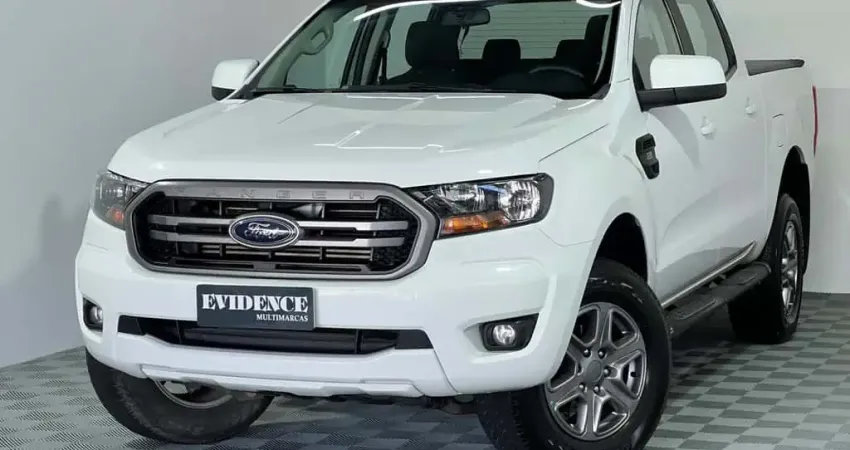 FORD RANGER XLSCD2A22 2021