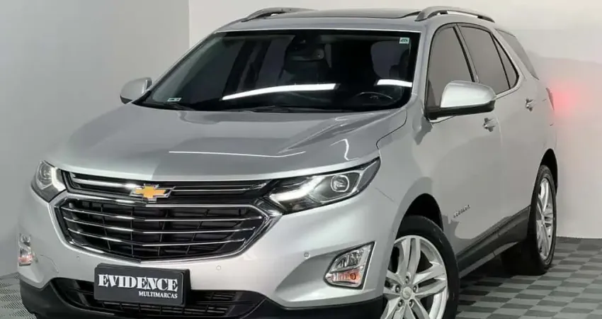 CHEVROLET EQUINOX PREMIER 2020