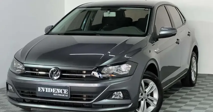 VOLKSWAGEN POLO CL AD 2018