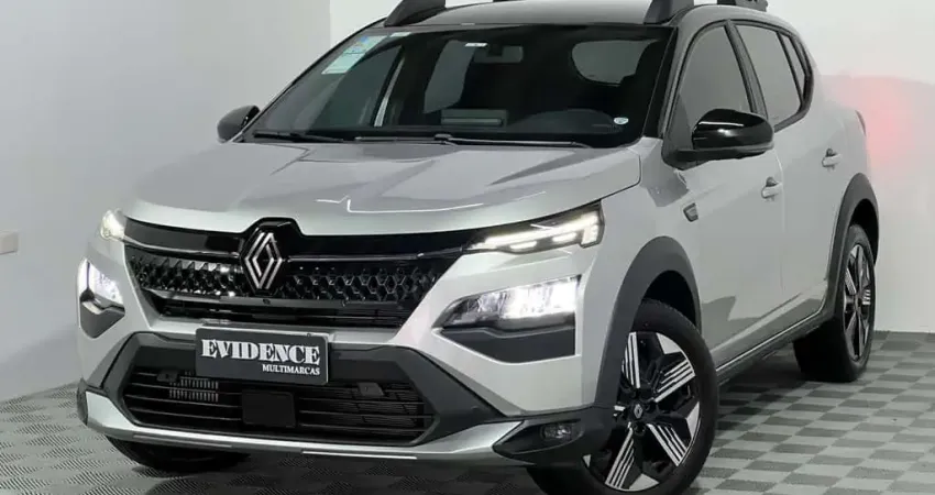RENAULT KARDIAN PREM. ED FLEX 1.0 TB 12V 5P AUT. 2025