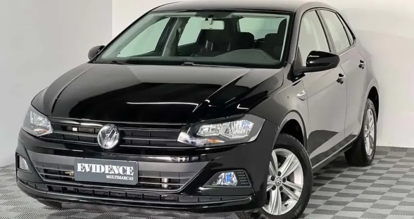 VOLKSWAGEN POLO MF 2018