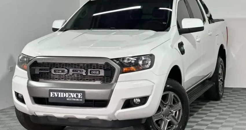 FORD RANGER XLSCD2A22 2019