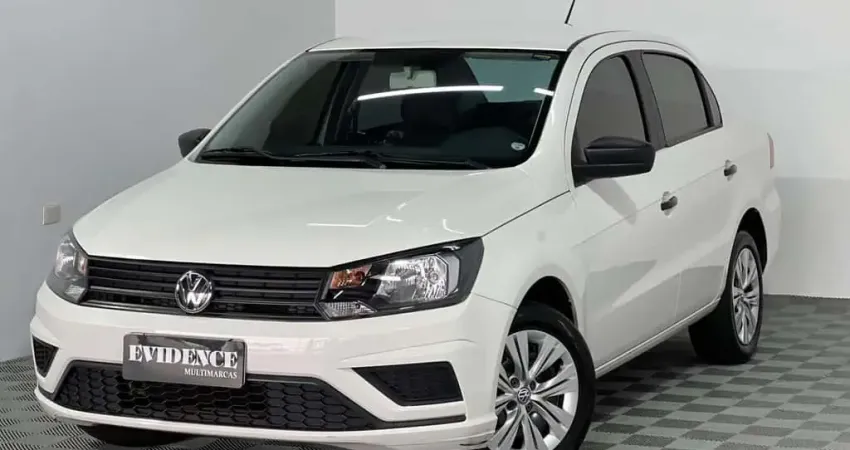 VOLKSWAGEN VOYAGE 1.6L AF5 2022