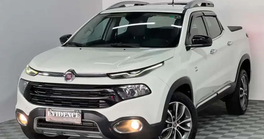 FIAT TORO VOLCANO AT9 D4 2020